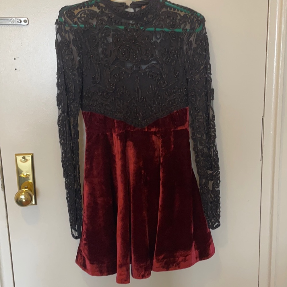 Free People dress
